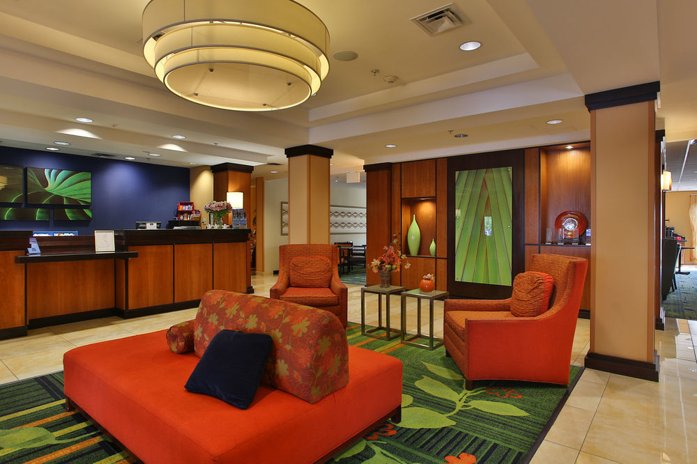 Fairfield Inn And Suites By Marriott San Antonio Northeast / Schertz / Rafb Exterior foto